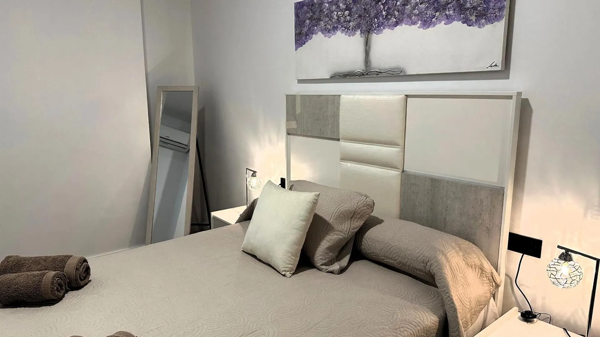 Ds Ziryab Suites 2 Cordoba