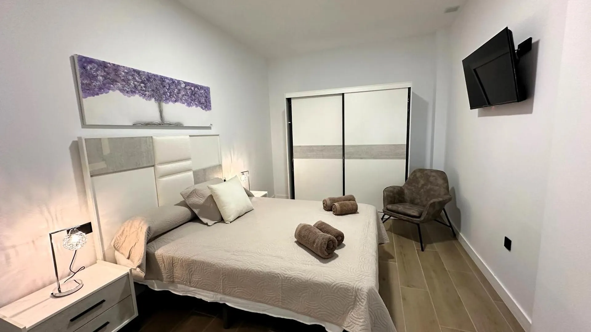 Ds Ziryab Suites 2 Cordoba Spain