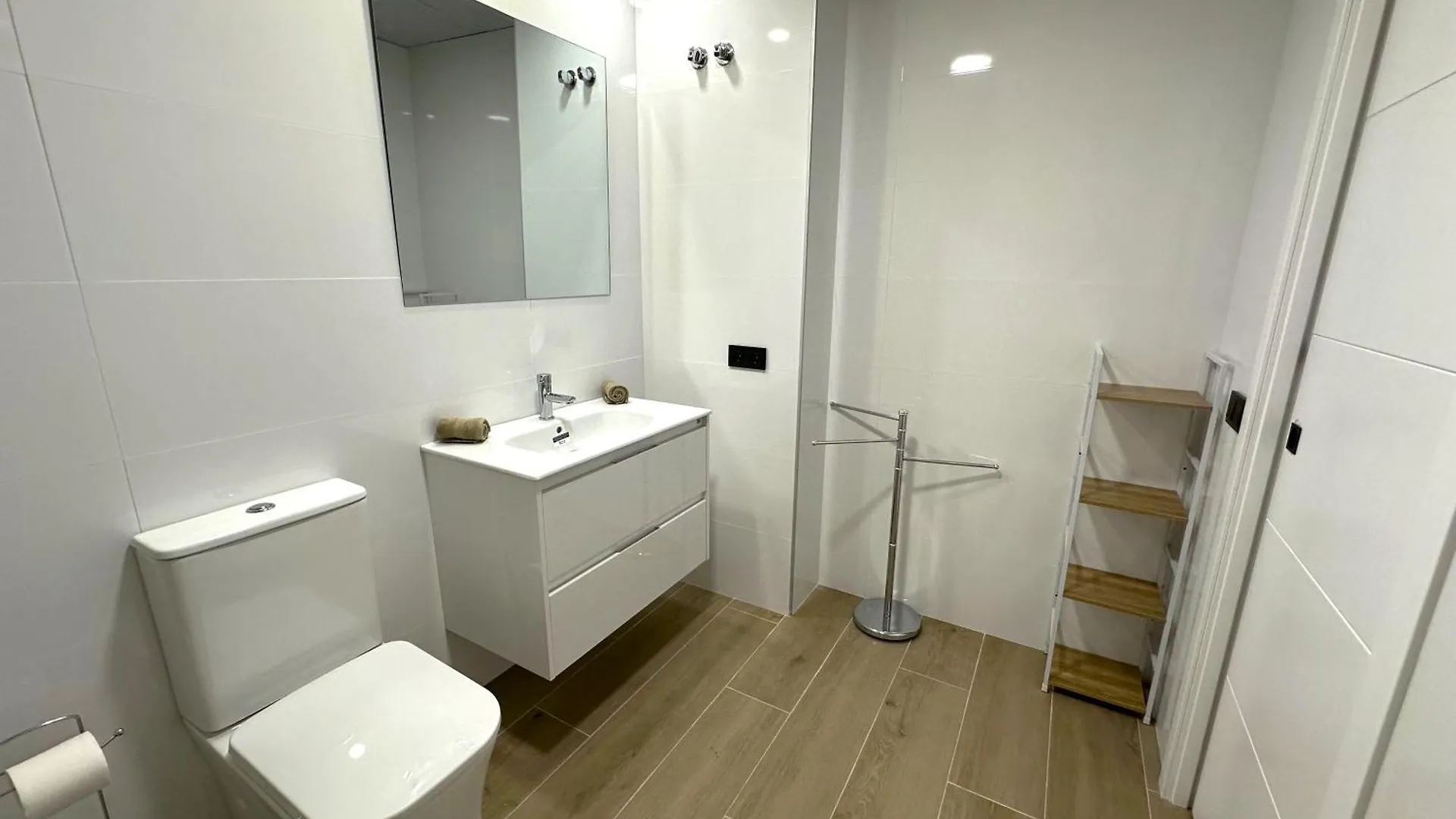 Ds Ziryab Suites 2 Cordoba Apartment