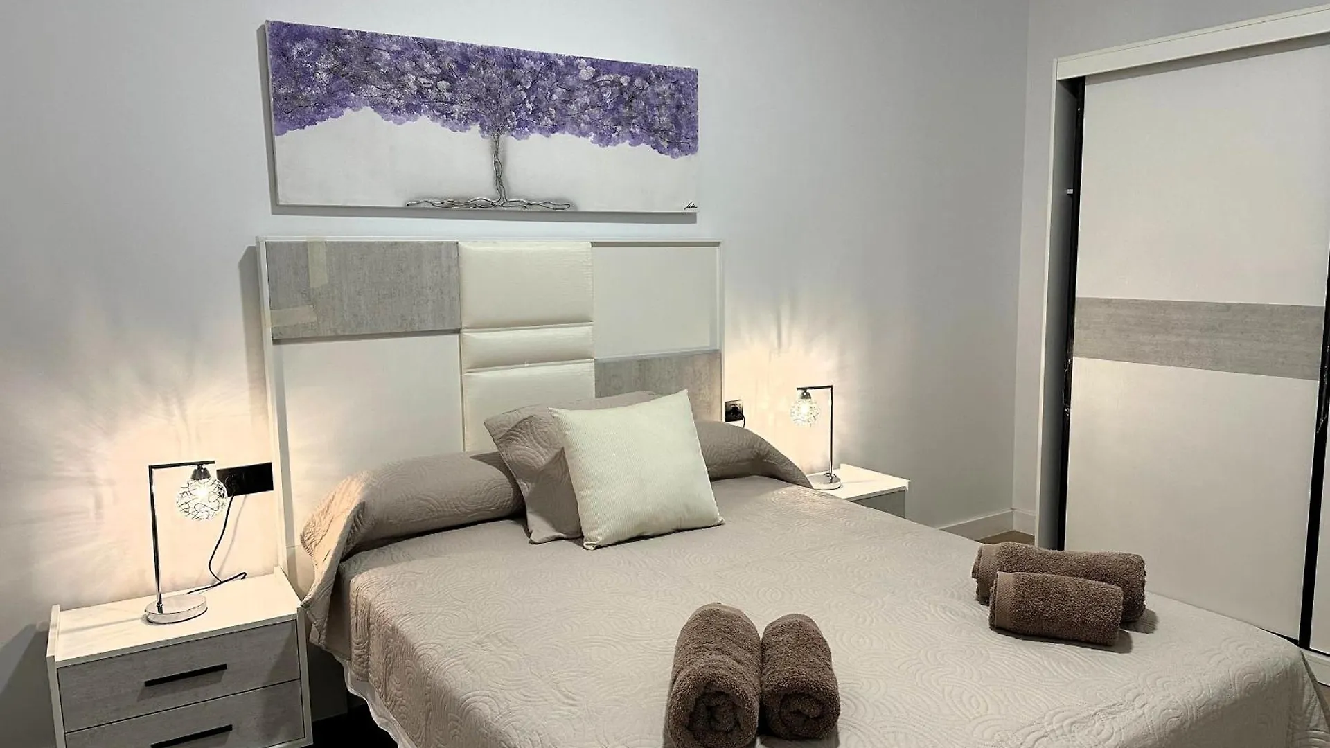 Ds Ziryab Suites 2 코르도바 스페인