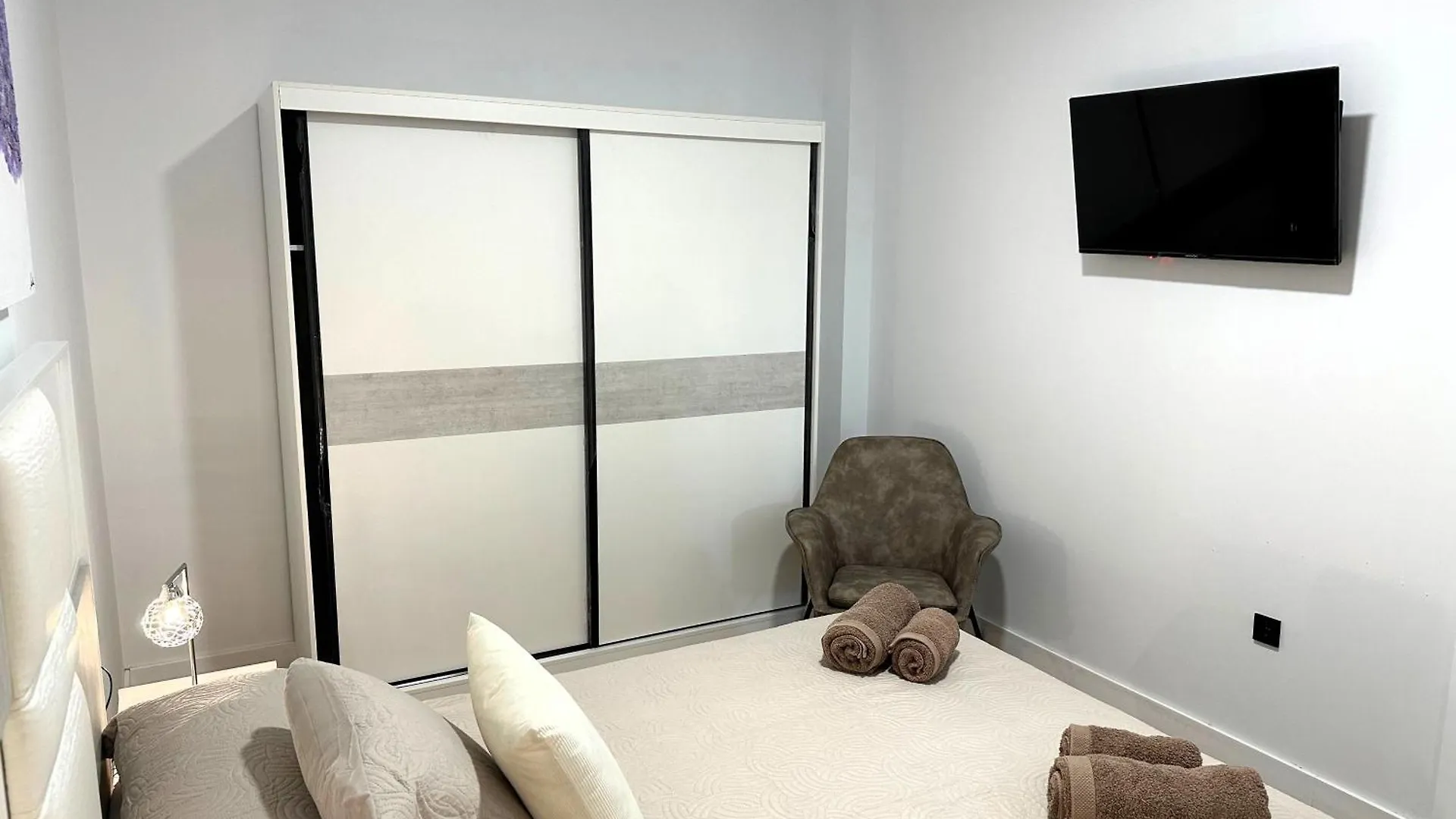 Apartment Ds Ziryab Suites 2 Cordoba