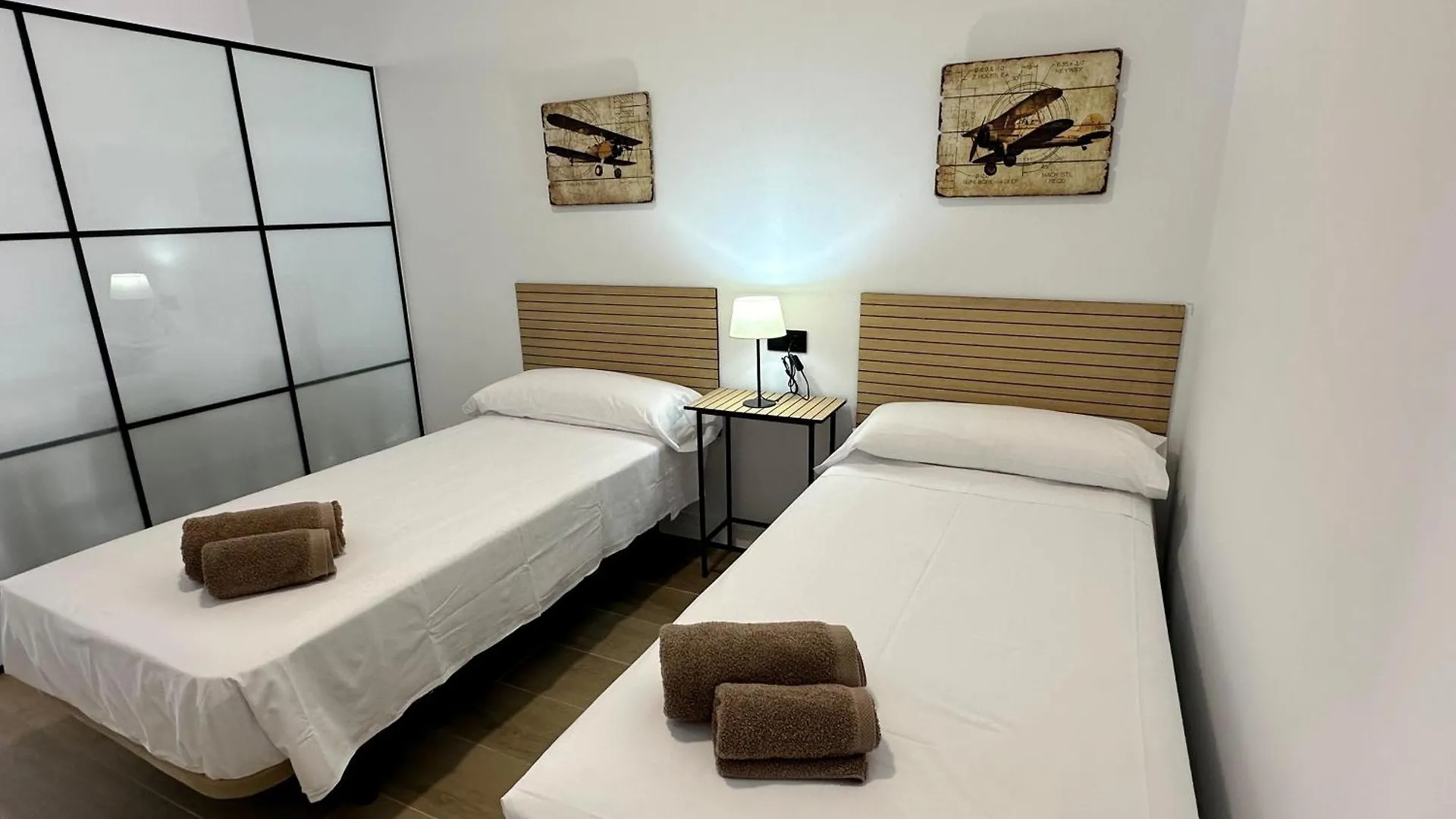 Apartment Ds Ziryab Suites 2 Cordoba
