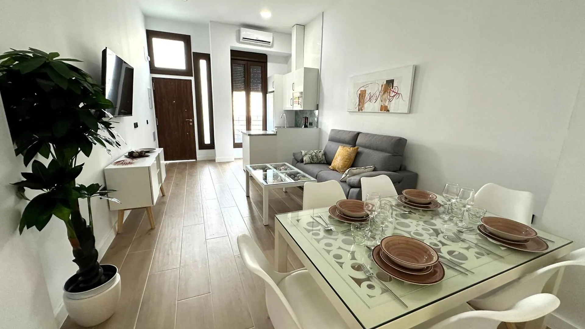 Ds Ziryab Suites 2 Cordoba