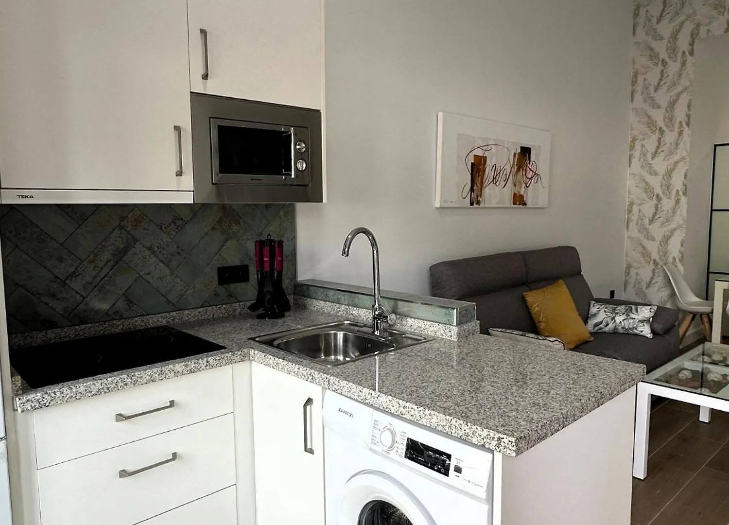 Apartment Ds Ziryab Suites 2 Cordoba