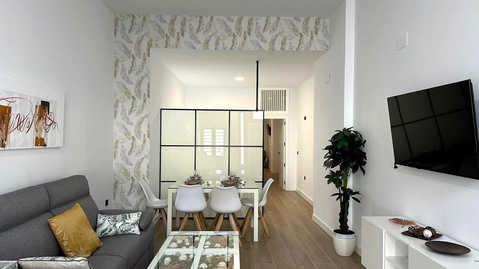 Ds Ziryab Suites 2 Cordoba